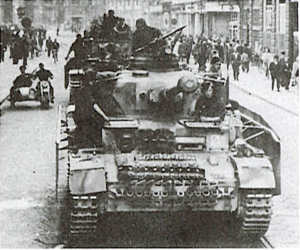 Tanks